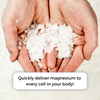 Magnesium Soaking Salts