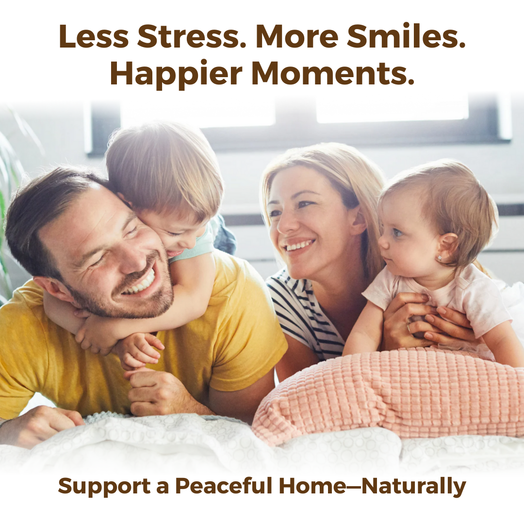 Tranquility Cream for Calm