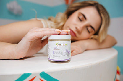 Rest Cream for Deep Sleep