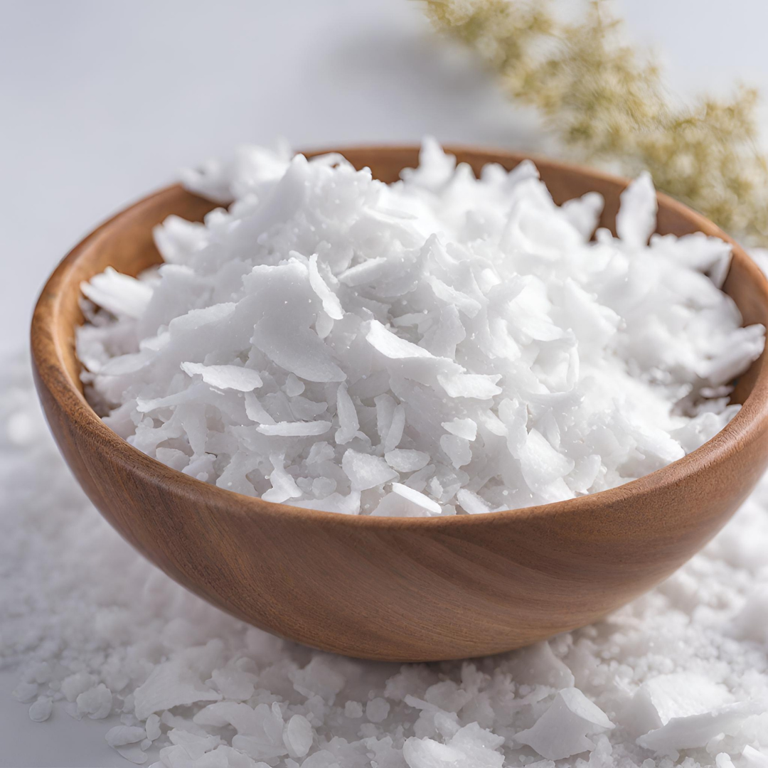 Magnesium Soaking Salts