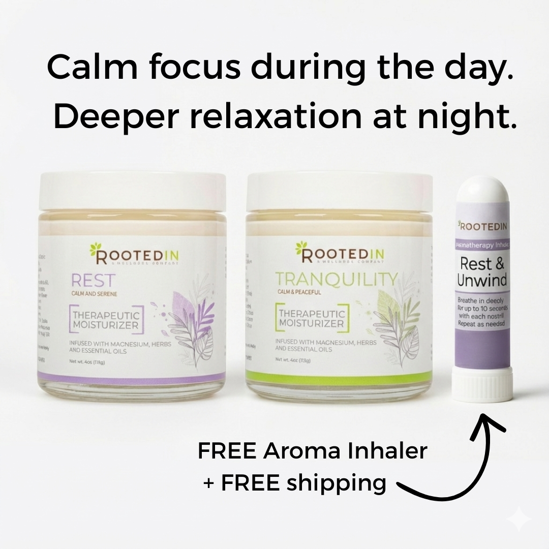 Day to Night Reset Bundle