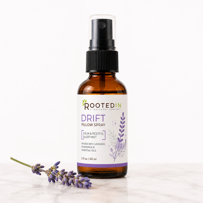 Drift Deep Sleep Pillow Spray