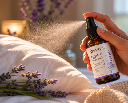 Drift Deep Sleep Pillow Spray