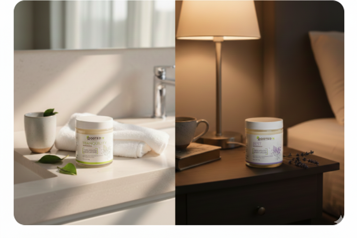 Day to Night Reset Bundle