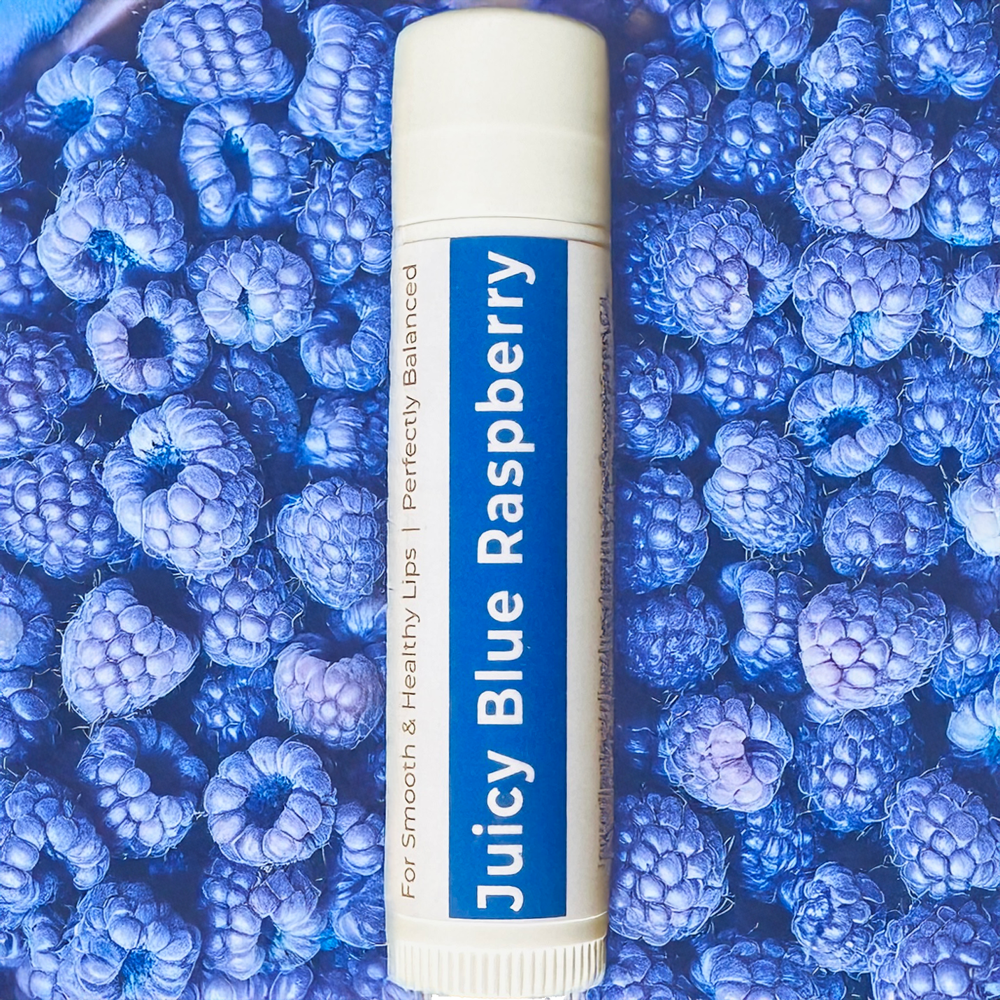 Perfectly Balanced Lip Balm