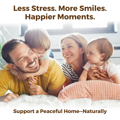 Tranquility Cream for Calm