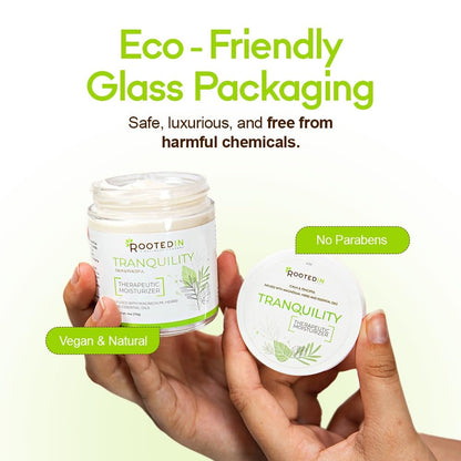 Tranquility Cream for Calm