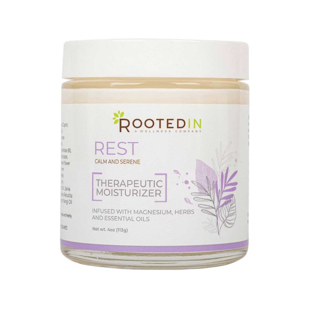 Rest Cream for Sleep