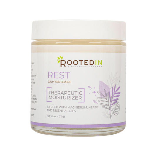 Rest Cream for Deep Sleep