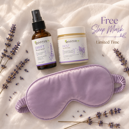 Sleep Ritual Set