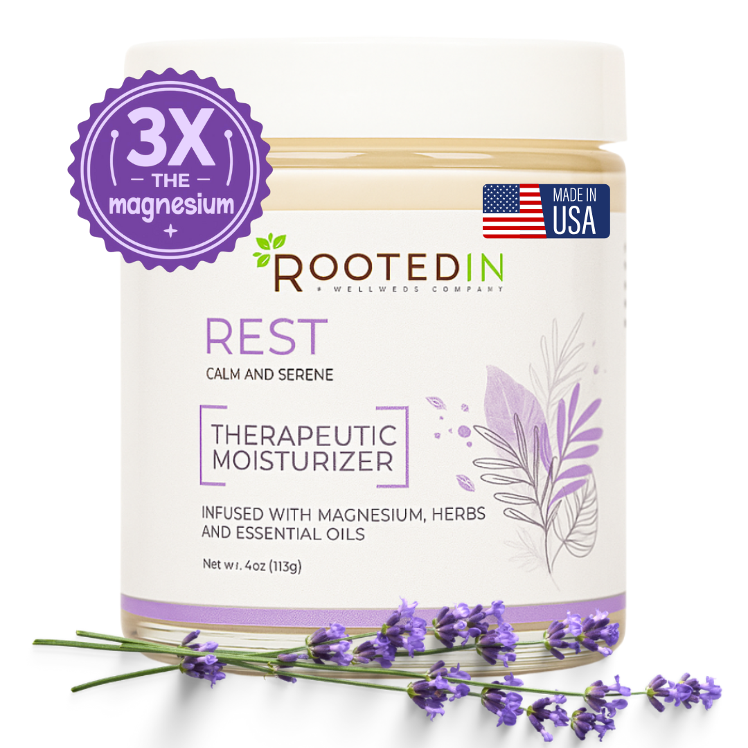 Rest Cream for Deep Sleep