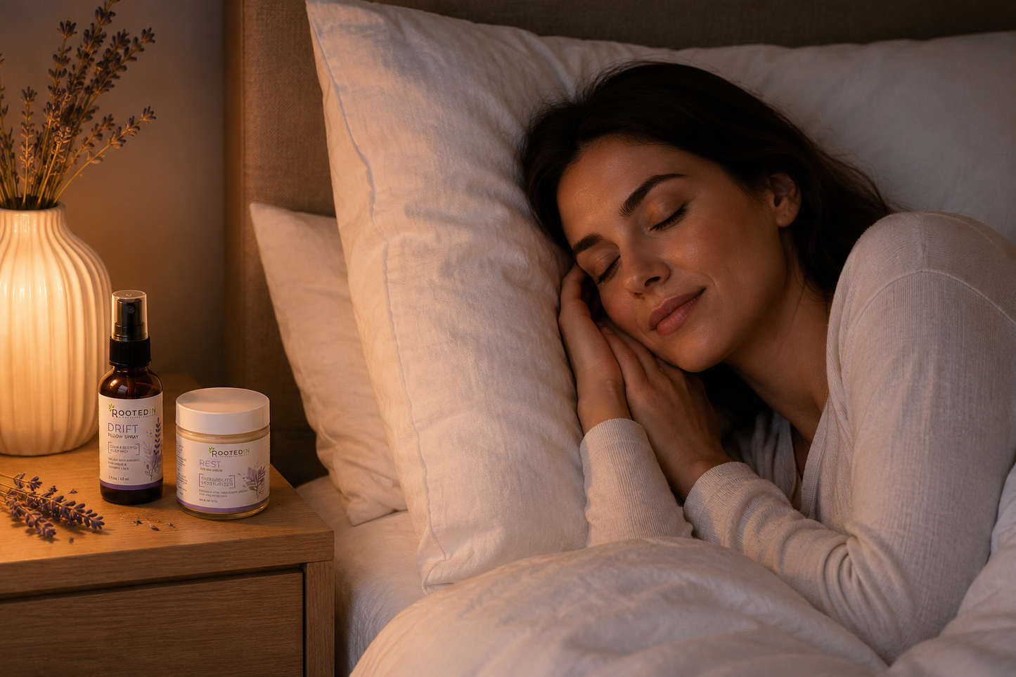 Sleep Ritual Set