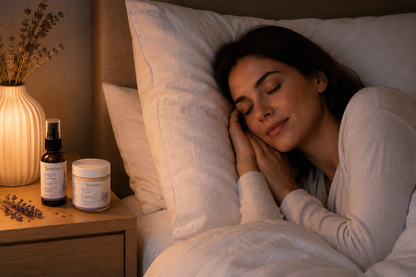 Sleep Ritual Set